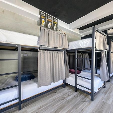 40Inn Backpackers Warehouse Taitung المظهر الخارجي الصورة