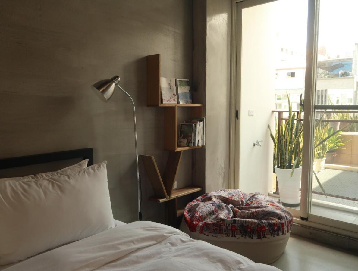 40Inn Backpackers Warehouse Taitung المظهر الخارجي الصورة