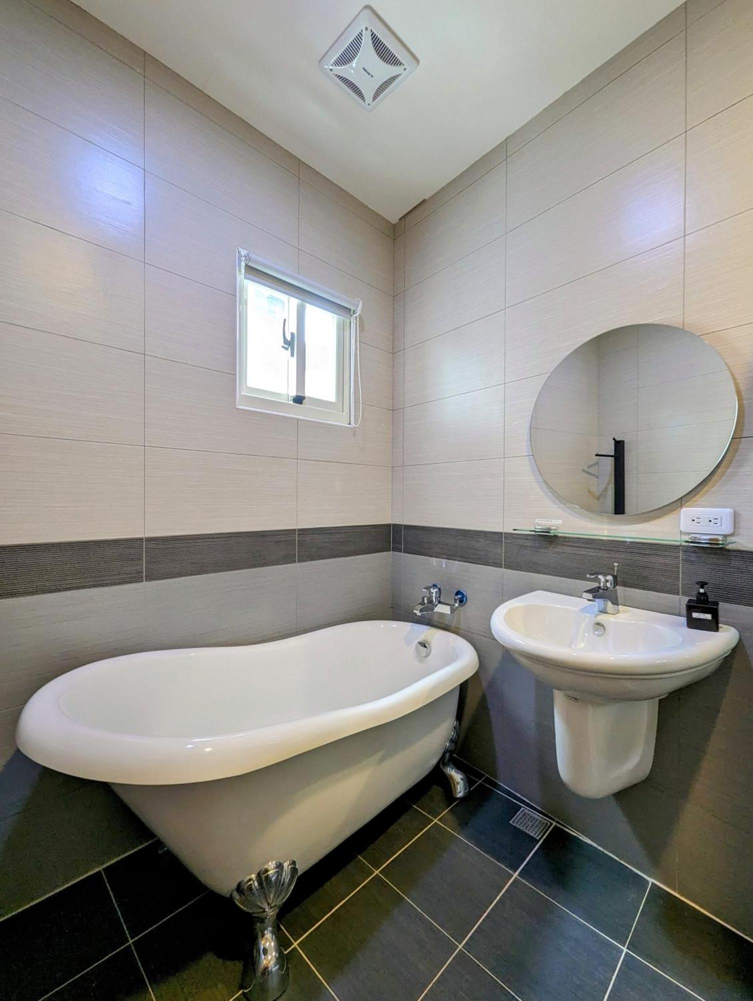 40Inn Backpackers Warehouse Taitung المظهر الخارجي الصورة