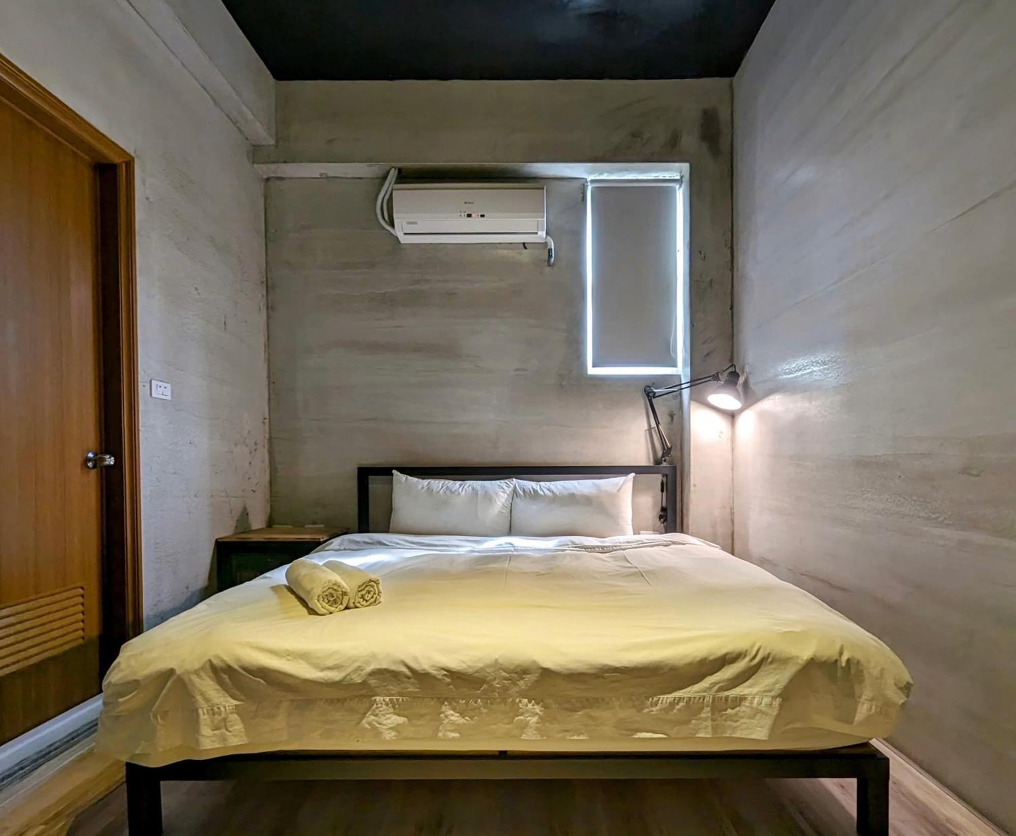 40Inn Backpackers Warehouse Taitung المظهر الخارجي الصورة