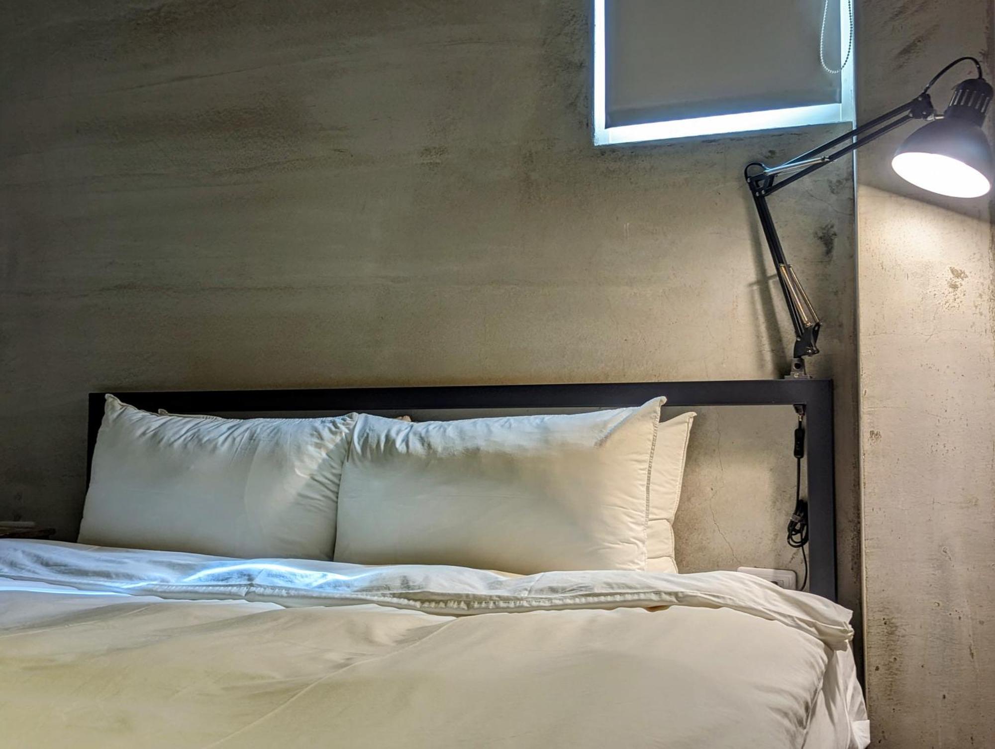 40Inn Backpackers Warehouse Taitung المظهر الخارجي الصورة