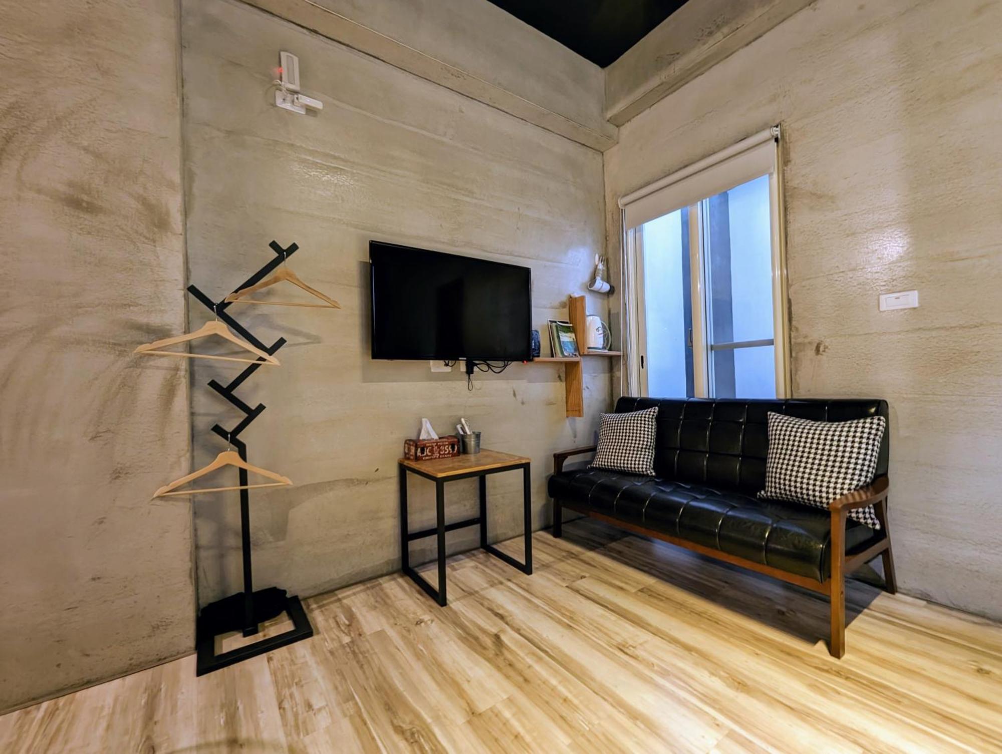 40Inn Backpackers Warehouse Taitung المظهر الخارجي الصورة