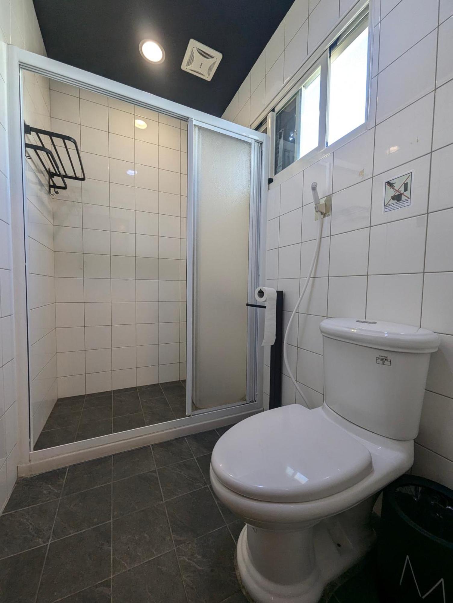 40Inn Backpackers Warehouse Taitung المظهر الخارجي الصورة